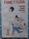 CATALOGUE B D BANDE DESSINEE ADULTE COMIC SEXY PIN UP  FUMETTERIA N° 1 - Sammlungen