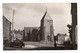 1494, Mayenne, Le Horps, Carte Photo, Place De L'Eglise - Le Horps