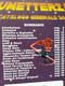 CATALOGUE B D BANDE DESSINEE ADULTE COMIC SEXY PIN UP  FUMETTERIA N° 36 - Collections