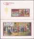 AUSTRALIA - 1986 - Presentation Pack Natalizio Con Serie Completa MNH Yvert 981/983 E Foglietto BF11 Nuovo MNH. - Presentation Packs