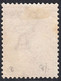 1913 AUSTRALIA KANGAROO 5d CHESTNUT (SG#8) MH - Nuovi