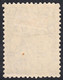 1929 AUSTRALIA KANGAROO 1/- BLUE GREEN / SMALL MULTIPLE WMK (SG#109) MH VF - Mint Stamps