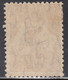 1932 AUSTRALIA  ""Roo""  6d  CHESTNUT (SG#132) MH  VF - Nuevos