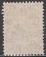 1935 AUSTRALIA  ""Roo""  2sh  MAROON  (SG#134) MH  VF - Mint Stamps