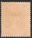 1933 AUSTRALIA KGV 4d YELLOW OLIVE  (SG#129) MH VF - Mint Stamps