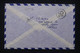 GRECE - Enveloppe De Athènes Pour Londres En 1951 - L 105129 - Cartas & Documentos