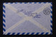 GRECE - Enveloppe De Athènes Pour Londres En 1951 - L 105130 - Lettres & Documents