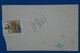 #4  CHINA    LETTRE 1980  VOYAGEE   ++AFFRANCHISSEMENT INTERESSANT - Covers & Documents