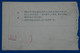 #4  CHINA  BELLE   LETTRE 1980  VOYAGEE   ++AFFRANCHISSEMENT INTERESSANT - Cartas & Documentos