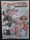 CATALOGUE B D BANDE DESSINEE ADULTE COMIC SEXY ADULTE PIN UP FUMETTERIA N°46 - Lotti E Collezioni