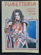 CATALOGUE B D BANDE DESSINEE ADULTE COMIC SEXY ADULTE PIN UP FUMETTERIA N°26 - Lotti E Collezioni