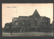 Haacht / Haecht - De Kerk - Geanimeerd - 1922 - Haacht