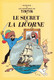 ¤¤  -   Lot De 4 Cartes De L'Illustrateur " HERGE "  -  TINTIN, MILOU, Capitaine HADDOCK, Les DUPOND Et DUPONT   -  ¤¤ - Hergé