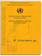 Certificat International De Vaccination Anti-variolique - 1965/1968 - Fort National ALGERIE - Documents Historiques