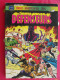 Album Les Défenseurs N° 5 De 1984. Marvel Super Star Artima Color. Contient Les N° 10, 11 - Défenseur