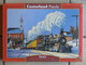 PUZZLE "Train De Noêl" 500 Pièces Editions Castorland 47cm Sur 33cm NEUF Avec CELLO* !! - Puzzles