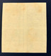Spain 1870 Maculatura, Print Waste, PROOF Block 4, Test (lot 1) - Sonstige & Ohne Zuordnung