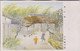 JAPAN.   PostCard/watercolour Painting..unused. - Other & Unclassified