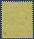 France Colonies Françaises Togo N°36* Type I Neuf & Tres Frais - Neufs