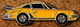 PORSCHE JAUNE - YELLOW - GELB - VOITURE - CAR - AUTOMOBILE - AUTO - SERIE LIMITEE - PARIS -    (28) - Porsche