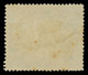 North Borneo 1897-1902 Crocodile 12c Black And Blue Perf. 14 And MH * Orig. Gum, Some Toning Otherwise Fine, SG 106 £225 - Bornéo Du Nord (...-1963)