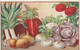 HUY-ETABLISSEMENTS VEUVE COLETTE-MUHLEN-GRAINES POTAGERES-FLEURS-PLANTES-CARTE PUBLICITAIRE-VOYEZ LES 2 SCANS - Huy