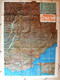 TRES RARE CARTE AFFICHE TRINQUIER TRIANON 1907 /  Paris Lyon Méditerranée Alpes & Cote D'Azur Original PLM - Carte Stradali