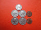 7 Pièces - Monnaie USA - UNITEDSTATES OF AMERICA - Quarter Dollar - LIBERTY - 1965/72/74/87 - BE - Other - America