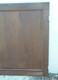 BOISERIE ANCIENNE NOYER Fin XIXe Style Renaissance à Détourner Pour Déco Murs N1 Collection Déco - Other & Unclassified