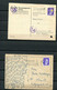 Germany 2 Post Card  6ph 11230 - Covers & Documents