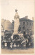 94-VITRY- CARTE-PHOTO- MONUMENT AUX MORTS - Vitry Sur Seine