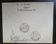 Deutsches Reich 1938, FLUGPOST Reko Brief MiF SPEYER Nach BADENWEILER - Cartas & Documentos