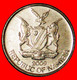 * SOUTH AFRICA (1993-2015): NAMIBIA ★ 5 CENTS 2009 MINT LUSTER DISCOVERY COIN! LOW START ★ NO RESERVE! - Namibia