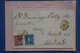 #5 ESPANA BELLE LETTRE   1877 CATALUNA  TARRAGONA   POUR  MADRID + AFFRANCHISSEMENT . INTERESSANT - Lettres & Documents