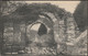 The Gateway, Glendalough, Wicklow, C.1910s - Lawrence Postcard - Wicklow