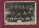 210821A - PHOTO SPORT FOOT équipe BELGIQUE 1950 - Match FRANCE BELGIQUE - MEES VAN DER AUVERA VAILLANT ANOUL MEERT - Deportes