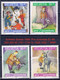 Schweiz Suisse 1999: Pro Juventute Zu WI 355 Mi 1704 Yv 632 ** MNH Zum Postpreis à La Faciale At Face Value - Donkeys