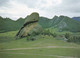 Mongolia - Turtle Rock - Mongolei