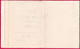Prägekarte Aufklappbare Um Ca 1940, Zur Erinnerung An Die Heilige Taufe - Other & Unclassified