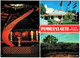 Panorama Guth Art Studio, Alice Springs, Northern Territory - Unused - Alice Springs