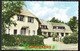 BILTHOVEN Broederschapshuis  1970 - Bilthoven