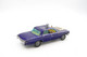 CORGI , Oldsmobile Super 88 The Man From Uncle, N°497 - Issue - Matchbox