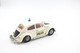 CORGI JUNIORS: WHIZZWHEELS, Volkswagen 1200 Saloon VW Beetle Police (like Matchbox / Lesney ) - Matchbox