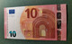 10 EURO ESPAÑA 2014 LAGARDE V012C5 VB UNCIRCULATED  PERFECT - 10 Euro