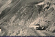 PAYSAGES DES ALPES - Route Du Col Du Noyer - Peugeot 203 Découvrable - Auto - Circulé 1959 - Other & Unclassified