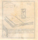 02937 "EX LIBRIS GIOVANNI ROTA - N 2712/2212 - 1908" CLESSIDRA, LIBRO - Exlibris
