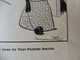 1898  LE PÊLE-MÊLE : 2 Feuilles Sans Ordres , Dont Une Page De Dessins De Benjamin Rabier ; Etc - Andere & Zonder Classificatie