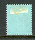 -GB-1887-"2 1/2 Penny Jubilee" MH (*) - Unused Stamps