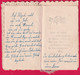 Prägekarte Aufklappbare Um Ca 1900, Herzlichen Glückwunsch - Other & Unclassified