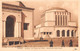 09885 "TORINO - GALLERIA - LA DONNA NEL 1928 - PADIGLIONE DELE FESTE" ARCHITETT. DEL '900. ANIMATA.CART. ORIG. NON SPED. - Expositions